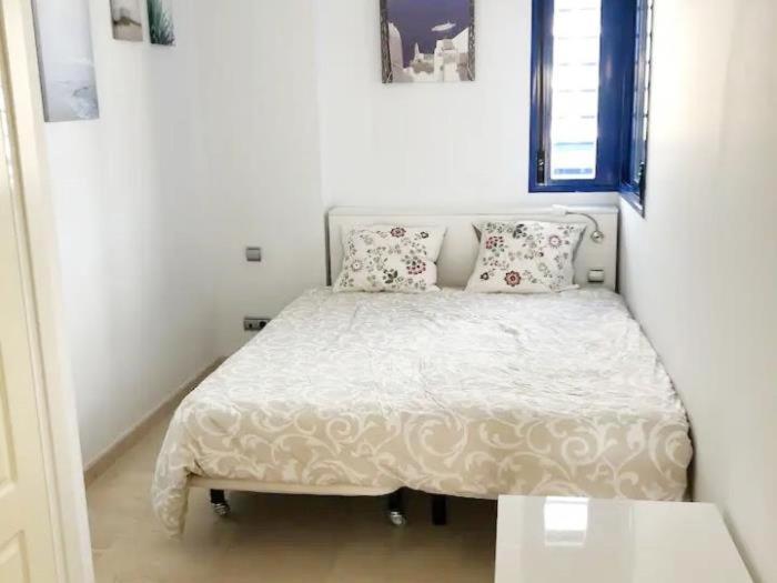 Duplex Los Patos 1 Bedroom Benalmádena Exterior foto